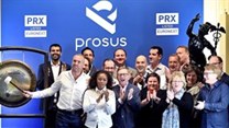 Prosus faces investor criticism over R2bn fee for Naspers share swap