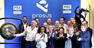 Prosus faces investor criticism over R2bn fee for Naspers share swap