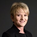 Jeanette Marais, CEO of Momentum Investments and deputy CEO of Momentum Metropolitan.