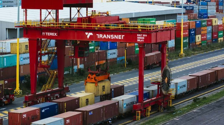 What cybersecurity experts think about Transnet's hack crisis