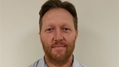 Jaco Saunders, commercial director, MACmobile