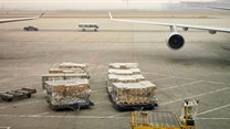 Global air cargo posts strongest first half-year growth since 2017