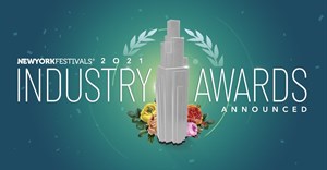 NYF Advertising Awards announces Industry Award winners