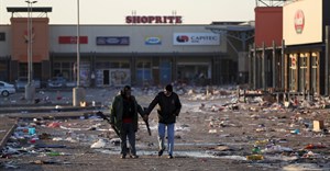 SA property, retail firms bet on townships despite unrest