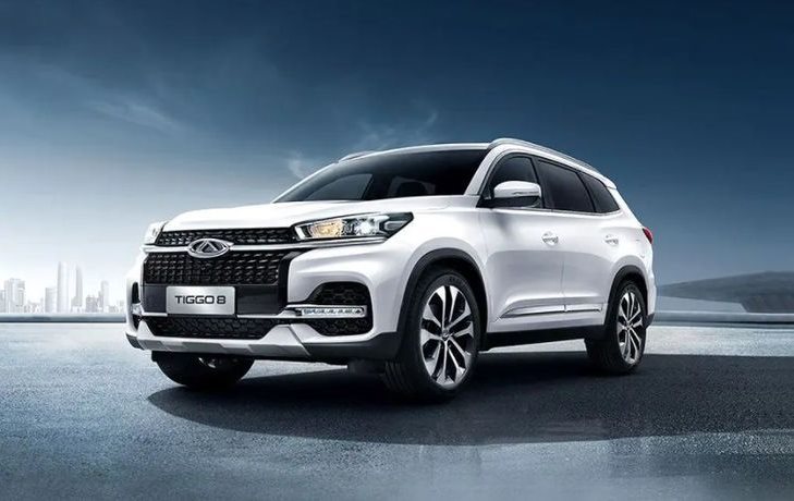 Chinese automotive brand Chery returns to South Africa