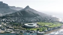 Cape Town Formula E track unveiled