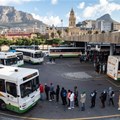 Cape Town has reached Transport Day Zero. This is why