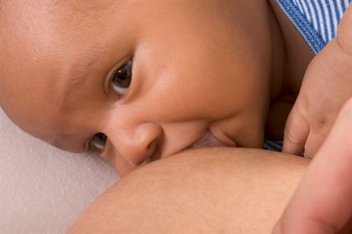 Protecting breastfeeding is a shared responsibility