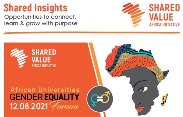 Advancing gender equality in the workplace: African Universities Gender Equality Forum - Register now!