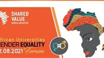 Advancing gender equality in the workplace: African Universities Gender Equality Forum - Register now!