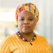 Dr Beata Mtyingizana