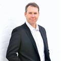 Ryan Falkenberg, co-CEO at Clevva | Image Supplied.