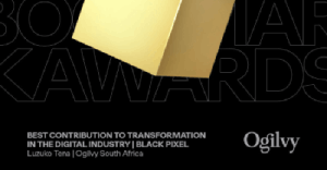 Ogilvy most awarded agency at 2021 Bookmarks Awards