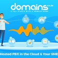 What is Hosted PBX in the Cloud and what can it do for your SME?