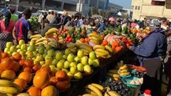Muslim organisations unite to rebuild KZN's Isipingo Market