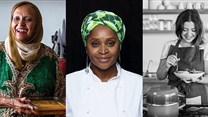 2020 Food XX Women in Food Award winners announced
