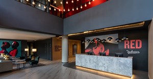 Africa's second Radisson Red hotel opens in Joburg