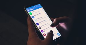 Telegram added to Telkom's FreeMe bundles