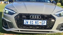 Driven: The Audi A5 Sportback
