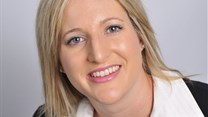 Simone Cooper, head, Business Clients South Africa, Standard Bank