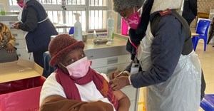 PinkDrive, corporate SA join hands to roll out vaccination programme to rural communities