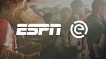 ESPN Africa gets a refreshed on-air look