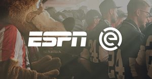 ESPN Africa gets a refreshed on-air look