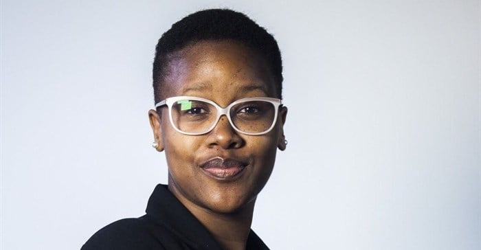 Nomacala Mpeta, head of learning at Digify Africa