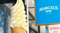 Marcel's Frozen Yoghurt: Serving up success for 30 years
