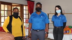 New Life Centre for Girls needs your help