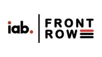 IAB Front Row 2021 winners announced