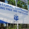 Electoral Commission lodges deferral application