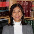 Denise Gabriels, deputy ombud, long-term insurance
