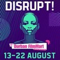 Durban FilmMart 2021 back on track