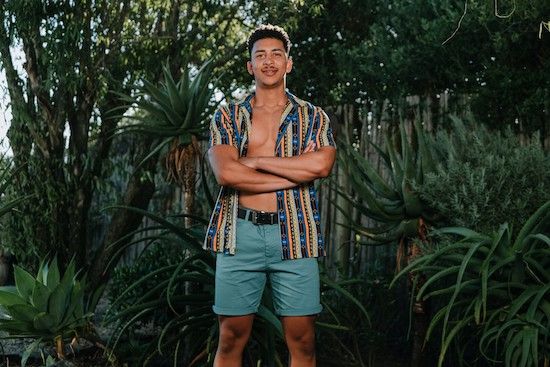 First-look: meet the single guys of Temptation Island South Africa