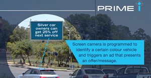 Primedia Outdoor continues to evolve AVR technology, now including colour recognition