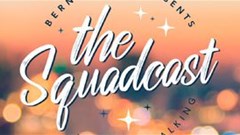 Bernini steps up female empowerment with a new platform and host for The Squadcast