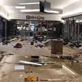 Chris Hani Crossing mall reopens after riot damage
