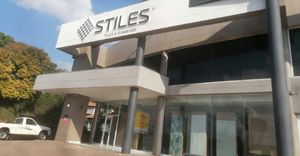 Stiles showroom now open in Pretoria