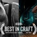 IDidThat Best in Craft for July 2021 named