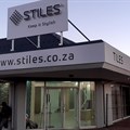 Stiles showroom now open in Somerset West