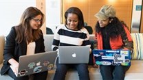 WeThinkCode_ achieves target of recruiting at least 50% women in student intake