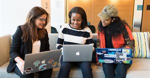 WeThinkCode_ achieves target of recruiting at least 50% women in student intake