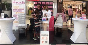 FemConnect, V&A Waterfront partner to help end period poverty