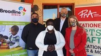 Inspiring hope in South African education: PNA sets ambitious goal to provide 3 fully functioning preschools in 2022