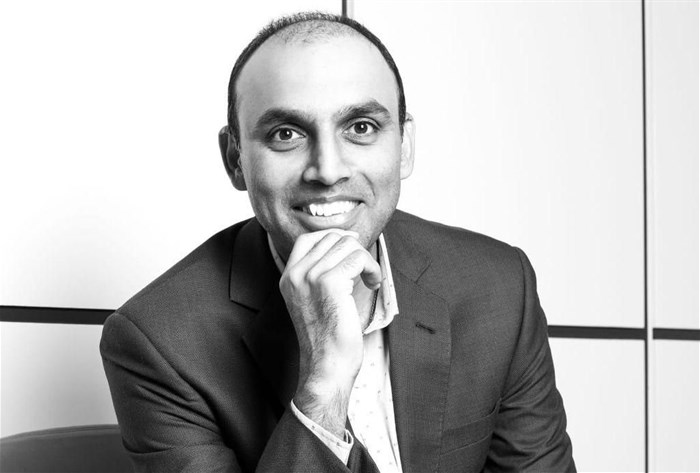 Niral Patel, Google Cloud's newly-appointed director for Sub-Saharan Africa | image supplied