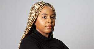 Thembe Mahlaba, content creator for Eclipse Communications
