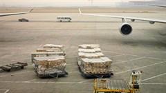 IoT tracking technology is keeping the cargo airline industry flying. Here's how