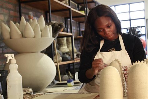 24th Basa Award winners to be honoured with limited edition Imiso Ceramics trophies