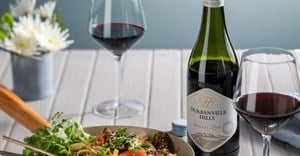 Durbanville Hills launches lower alcohol wine range